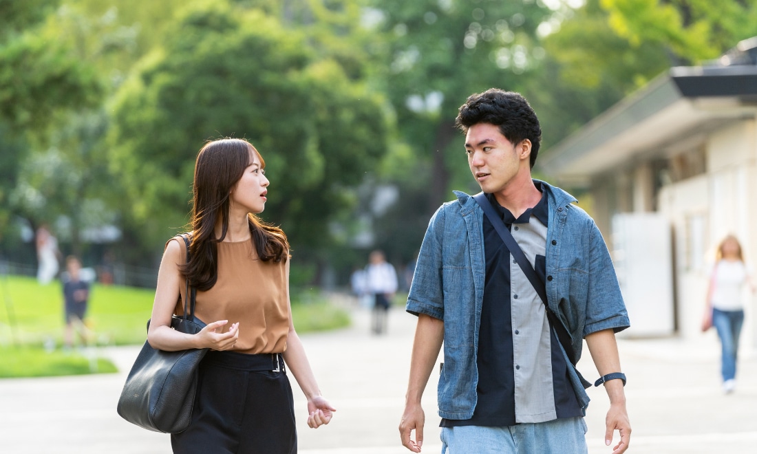 圧倒的成長実感